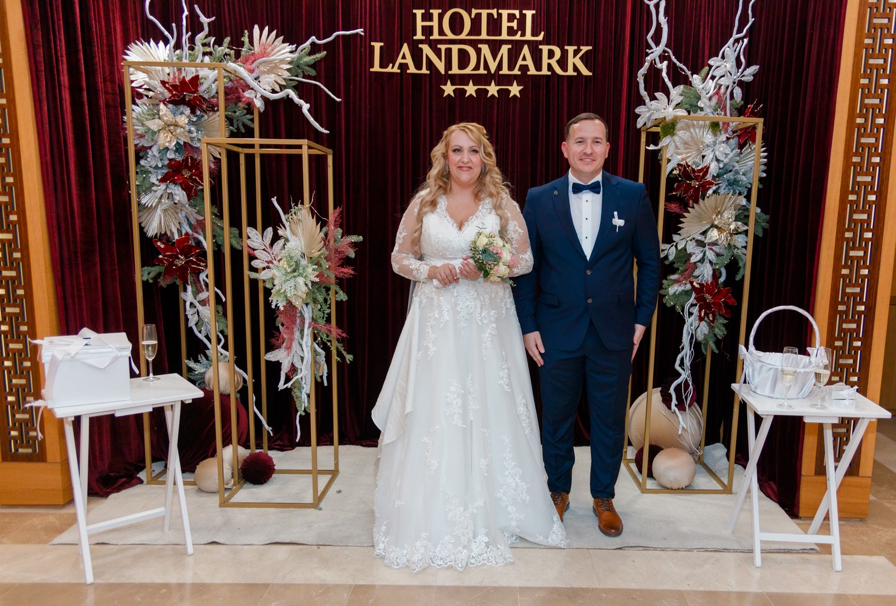 069 Wedding